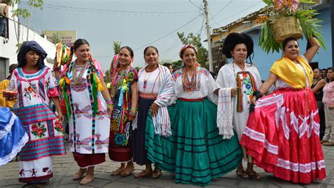 gente de oaxaca|Basic Guide of 13 indigenous peoples of Oaxaca 